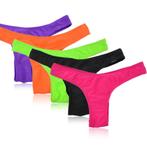 scrunch ribbel stringbroekje 34 36 38  NIEUWE bikini string, Kleding | Dames, Nieuw, Groen, Bikini, Ophalen of Verzenden