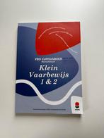 VBO Cursusboek – Klein Vaarbewijs 1 & 2 (editie 2021), Ophalen of Verzenden, Alpha, Zo goed als nieuw, Niet van toepassing
