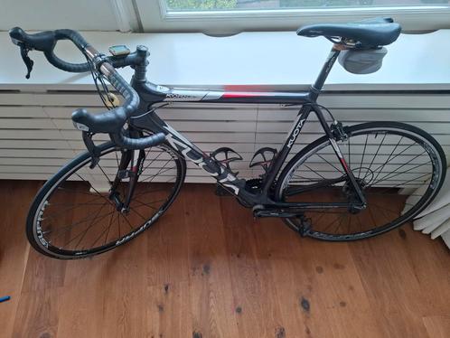Kuota carbon racefiets, Fietsen en Brommers, Fietsen | Racefietsen, Gebruikt, Overige merken, Meer dan 20 versnellingen, Carbon