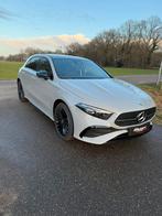 A250e AMG Line | Full | PANO| HEAD-UP| 360| GARANTIE, Auto's, Automaat, Zwart, Overige kleuren, Overige bekleding