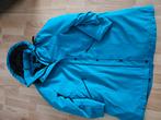 Nieuwe jas , kleur.aqua. maat 56/58 van ulla popken., Ulla Popken, Ophalen of Verzenden, Nieuw, Jas of Mantel