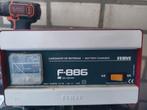 Ferve F-886 acculader, Auto-onderdelen, Accu's en Toebehoren, Gebruikt, Ophalen of Verzenden