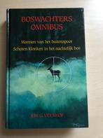 Boswachters omnibus door Joh. G. Veenhof, Ophalen of Verzenden