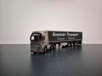 Wsi Volvo FH5 Koetsier Elspeet, Hobby en Vrije tijd, Modelauto's | 1:50, Ophalen of Verzenden, Nieuw, Bus of Vrachtwagen, Wsi