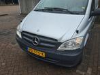 Begrafenisauto / Overbrengauto, Auto's, 136 pk, 4 cilinders, Origineel Nederlands, Diesel