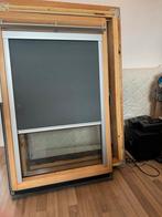 Velux Dakraam met Verduistering & Afwerkrand, Doe-het-zelf en Verbouw, Ophalen, Gebruikt, Minder dan 80 cm, Overige typen