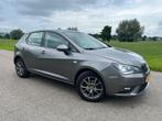 Seat Ibiza 1.4 TDI 66KW 2017 Grijs 5-drs EURO-6, Auto's, Voorwielaandrijving, 1055 kg, Ibiza, 570 kg