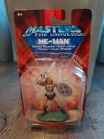 Masters of the Universe He-man Mini Figure, Verzamelen, Nieuw, Verzenden