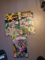 5x Juniorpress presenteert, Gelezen, Verzenden, Junior Press, Meerdere stripboeken