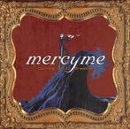Bieden>CD MERCYME - Coming Up To Breathe >NIEUW, Verzenden, Zo goed als nieuw, Gospel