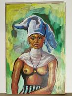 Origineel werk  Justus Donker  Gesigneerd  Olie werk op doek, Antiek en Kunst, Kunst | Schilderijen | Klassiek, Ophalen