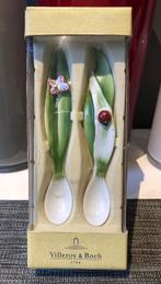Villeroy & Boch Floral Fantasy Set lepels - Spring, Ophalen of Verzenden, Nieuw