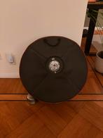 Handpan Tas / Hardcase Technologies, Ophalen of Verzenden, Zo goed als nieuw