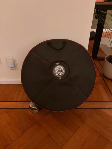 Handpan Tas / Hardcase Technologies beschikbaar voor biedingen