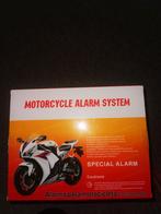 Alarm systeem scooter motor 2 takt 4 takt piaggio vespa, Ophalen of Verzenden