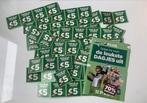 Dagjes uit, Tickets en Kaartjes