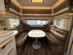 Kabe Royal 560 GLE KS, Rondzit, Bedrijf, Kabe, 6 tot 7 meter