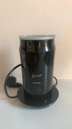 Senseo Philips melkopschuimer, Ophalen, Gebruikt