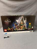 Lego Elf Club House: 10275, Kinderen en Baby's, Speelgoed | Duplo en Lego, Ophalen of Verzenden, Nieuw, Complete set, Lego