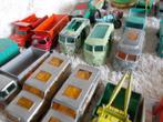 Kavel Modelauto's 100 STUKS IN 1 KOOP!, Gebruikt, Matchbox, Lesney, Corgi Husky, Ophalen of Verzenden, Auto