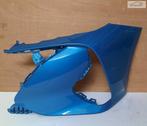 Voorbumper hoek links Toyota Prius PHV v.a 2017 52113-47080, Auto-onderdelen, Carrosserie en Plaatwerk, Gebruikt, -, Voor, -