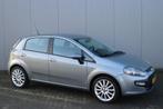 Fiat Punto Evo 1.4-16V Multiair 105PK Dynamic Airco/Elektris, Auto's, Voorwielaandrijving, Euro 5, Stof, Gebruikt