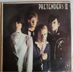 LP / Vinyl / Elpee PRETENDERS - Pretenders II, Ophalen of Verzenden, Gebruikt, Poprock