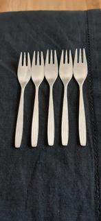 Gero Sarabande, 526. Gebaksvorkjes, Verzenden