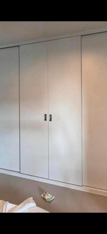 Maatwerk Kledingkast - Perfect Passend! - afbeelding 8