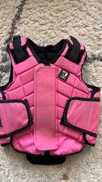Horka, bodyprotector maat child S, Dieren en Toebehoren, Ophalen of Verzenden, Gebruikt, Kinderen, Bovenkleding