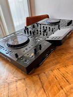 Pioneer DJ RX met Robe scanners & Rokit speakers, Muziek en Instrumenten, Dj-sets en Draaitafels, Ophalen, Zo goed als nieuw, Draaitafel
