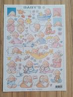 Knipvellen,, Hobby en Vrije tijd, Verzenden, Nieuw, Overige typen