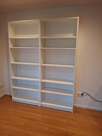 Ikea Billy - afbeelding 5