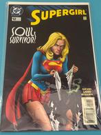 Supergirl #12 - Soul Survivor! - Prachtig Exemplaar, Boeken, Stripboeken, Eén stripboek, Ophalen of Verzenden, Zo goed als nieuw