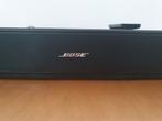 Bose Solo TV Sound System - gaat niet aan, Ophalen, Niet werkend
