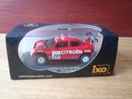 IXO 1:43 ZX Rallye Raid Granada Dakar 1996., Ophalen of Verzenden, Nieuw, Auto, Overige merken