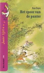Het spoor van de panter - Hans Hagen"", Ophalen of Verzenden, Zo goed als nieuw, Hans Hagen, Non-fictie