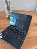 Lenovo laptop 2 in 1, Ophalen, 256 GB, 2 tot 3 Ghz, Qwerty