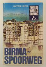 Kinvig, Clifford - Birma-spoorweg, Verzenden, Algemeen, Tweede Wereldoorlog, Gelezen