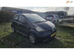 Toyota Aygo 1.0-12V +, Auto's, Toyota, Voorwielaandrijving, Gebruikt, 4 stoelen, Origineel Nederlands