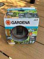 Gardena Flex Besproeiingscomputer - Nieuw, Tuin en Terras, Ophalen of Verzenden, Nieuw, Bestuurbaar via app