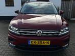 Volkswagen Tiguan 1.4 TSI- 85314 km NAP dealeronderhouden, Voorwielaandrijving, 125 pk, 74 €/maand, 4 cilinders
