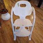 Verstelbare kinderstoel, Kinderen en Baby's, Kinderstoelen, Ophalen of Verzenden, Gebruikt, Meegroeistoel
