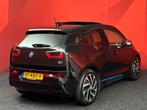 BMW i3 Basis 94Ah 33 kWh, Automaat, Gebruikt, Met garantie (alle), 4 stoelen