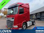 DAF XG 480 FTP Model year 2025/Hydrauliek (bj 2025), Automaat, Euro 6, Bedrijf, Diesel