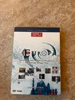 Europa Serie 1 DVD Boxset - VPRO, Boxset, Ophalen of Verzenden, Zo goed als nieuw, Politiek of Geschiedenis