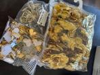 Goude accessoires, Huis en Inrichting, Ophalen, Gebruikt