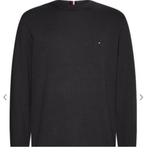 Zwarte Tommy Hilfiger trui maat S - in uitstekende staat, Zwart, Tommy Hilfiger, Ophalen of Verzenden, Gedragen