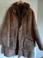 Echte heren Lammy Coat maat XL zgan, Ophalen of Verzenden, Zo goed als nieuw, Maat 56/58 (XL), Bruin