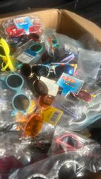 Partij kinder zonnebrillen mix partij, Ophalen, Zo goed als nieuw, Overige kleuren, Overige merken